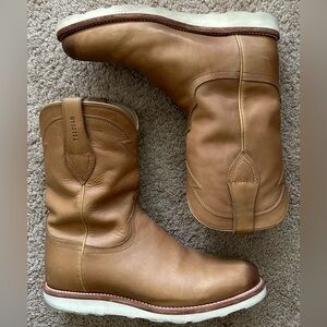 Tecovas The Knox Bovine 11D